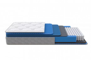 Матрас SS/M (Medium Low Plus) 1400*1900 мм в Нефтеюганске - nefteyugansk.mebel-tymen.ru | фото