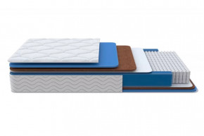 Матрас SS (Medium Orto) 1200*2000 мм в Нефтеюганске - nefteyugansk.mebel-tymen.ru | фото