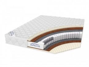 Матрас Верона в Нефтеюганске - nefteyugansk.mebel-tymen.ru | фото