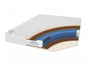 Матрас Верона Мульти в Нефтеюганске - nefteyugansk.mebel-tymen.ru | фото