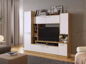 Мини-стенка Токио в Нефтеюганске - nefteyugansk.mebel-tymen.ru | фото