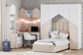 Модульная детская Банни Меренга/Бисквит в Нефтеюганске - nefteyugansk.mebel-tymen.ru | фото