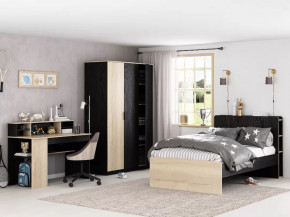 Модульная детская Дельта Лофт в Нефтеюганске - nefteyugansk.mebel-tymen.ru | фото