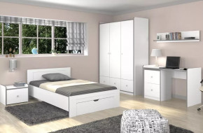 Модульная детская Дельта-Сильвер в Нефтеюганске - nefteyugansk.mebel-tymen.ru | фото