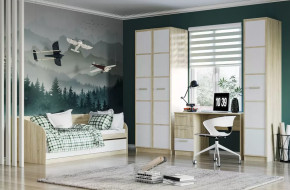 Модульная детская Фанк в Нефтеюганске - nefteyugansk.mebel-tymen.ru | фото