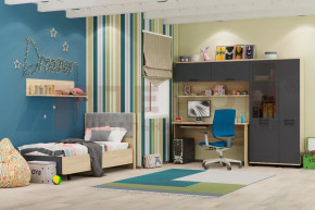 Модульная детская Грейс композиция-2 в Нефтеюганске - nefteyugansk.mebel-tymen.ru | фото