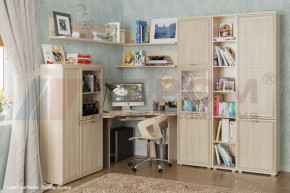 Модульная детская Карина композиция-3 в Нефтеюганске - nefteyugansk.mebel-tymen.ru | фото