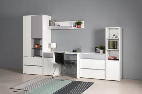 Модульная детская Торонто в Нефтеюганске - nefteyugansk.mebel-tymen.ru | фото