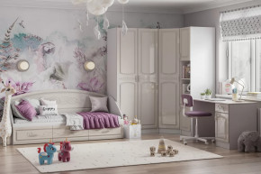 Модульная детская Венеция в Нефтеюганске - nefteyugansk.mebel-tymen.ru | фото