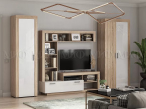 Модульная гостиная Ангара в Нефтеюганске - nefteyugansk.mebel-tymen.ru | фото