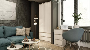 Модульная гостиная Бриз-1 в Нефтеюганске - nefteyugansk.mebel-tymen.ru | фото