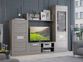 Модульная гостиная Честерфилд в Нефтеюганске - nefteyugansk.mebel-tymen.ru | фото