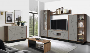 Модульная гостиная Гамма в Нефтеюганске - nefteyugansk.mebel-tymen.ru | фото