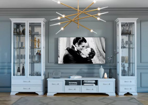 Модульная гостиная "Грация" в Нефтеюганске - nefteyugansk.mebel-tymen.ru | фото