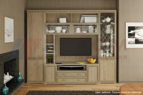 Модульная гостиная Карина композиция-9 в Нефтеюганске - nefteyugansk.mebel-tymen.ru | фото