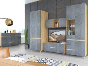 Модульная гостиная Киото в Нефтеюганске - nefteyugansk.mebel-tymen.ru | фото