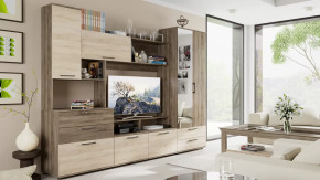 Модульная гостиная «Марта» в Нефтеюганске - nefteyugansk.mebel-tymen.ru | фото