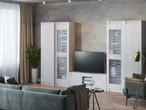 Модульная гостиная Монако в Нефтеюганске - nefteyugansk.mebel-tymen.ru | фото