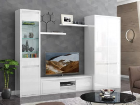 Модульная гостиная Норден в Нефтеюганске - nefteyugansk.mebel-tymen.ru | фото