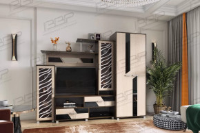 Модульная гостиная Нота-9 в Нефтеюганске - nefteyugansk.mebel-tymen.ru | фото