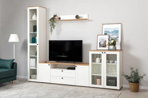 Модульная гостиная Остин в Нефтеюганске - nefteyugansk.mebel-tymen.ru | фото