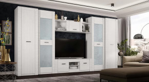 Модульная гостиная "Ривьера" в Нефтеюганске - nefteyugansk.mebel-tymen.ru | фото