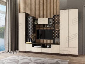 Модульная гостиная Рэд в Нефтеюганске - nefteyugansk.mebel-tymen.ru | фото