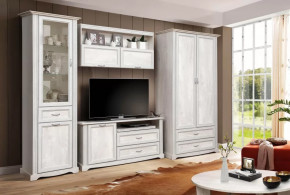 Модульная гостиная Сохо в Нефтеюганске - nefteyugansk.mebel-tymen.ru | фото