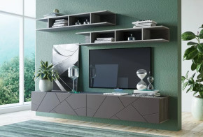 Модульная гостиная Саммит в Нефтеюганске - nefteyugansk.mebel-tymen.ru | фото