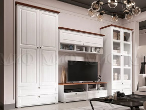 Модульная гостиная Валенсия в Нефтеюганске - nefteyugansk.mebel-tymen.ru | фото