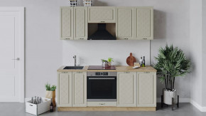 Модульная кухня «Бьянка» в Нефтеюганске - nefteyugansk.mebel-tymen.ru | фото