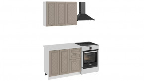 Модульная кухня «Бьянка» в Нефтеюганске - nefteyugansk.mebel-tymen.ru | фото