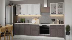 Модульная кухня «Бьянка» в Нефтеюганске - nefteyugansk.mebel-tymen.ru | фото