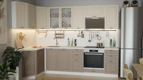 Модульная кухня «Бьянка» в Нефтеюганске - nefteyugansk.mebel-tymen.ru | фото