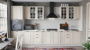 Модульная кухня «Лина» в Нефтеюганске - nefteyugansk.mebel-tymen.ru | фото