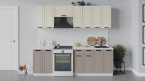 Модульная кухня «Лорас» в Нефтеюганске - nefteyugansk.mebel-tymen.ru | фото