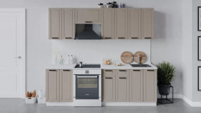 Модульная кухня «Лорас» в Нефтеюганске - nefteyugansk.mebel-tymen.ru | фото