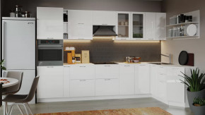 Модульная кухня «Весна» в Нефтеюганске - nefteyugansk.mebel-tymen.ru | фото