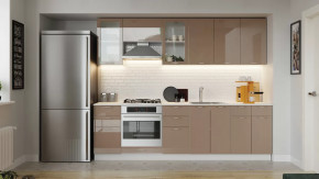 Модульная кухня «Весна» в Нефтеюганске - nefteyugansk.mebel-tymen.ru | фото