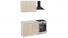 Модульная кухня «Весна» в Нефтеюганске - nefteyugansk.mebel-tymen.ru | фото