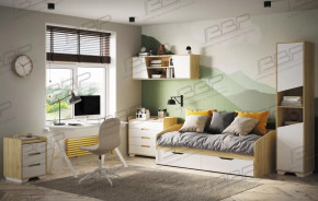 Модульная молодёжная Орландо в Нефтеюганске - nefteyugansk.mebel-tymen.ru | фото