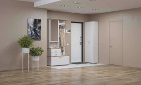 Модульная прихожая Антре в Нефтеюганске - nefteyugansk.mebel-tymen.ru | фото