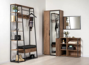 Модульная прихожая Гранд в Нефтеюганске - nefteyugansk.mebel-tymen.ru | фото