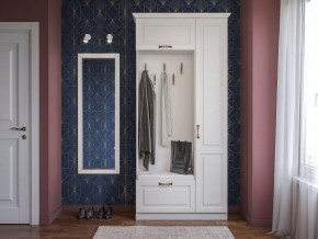 Модульная прихожая Ливерпуль в Нефтеюганске - nefteyugansk.mebel-tymen.ru | фото