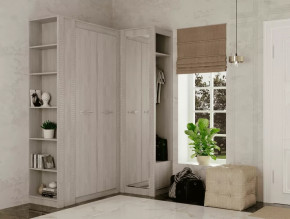 Модульная прихожая Монако в Нефтеюганске - nefteyugansk.mebel-tymen.ru | фото