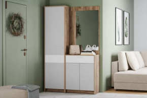 Модульная прихожая Нортон в Нефтеюганске - nefteyugansk.mebel-tymen.ru | фото