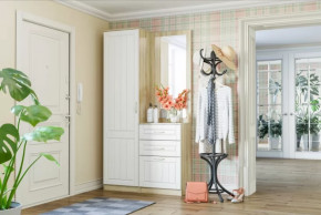 Модульная прихожая Оливия в Нефтеюганске - nefteyugansk.mebel-tymen.ru | фото