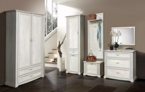 Модульная прихожая Сохо в Нефтеюганске - nefteyugansk.mebel-tymen.ru | фото