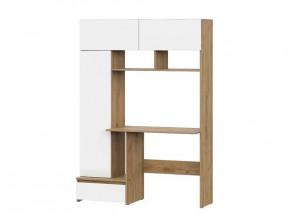 Модульная система Некст 1 Стол компьютерный в Нефтеюганске - nefteyugansk.mebel-tymen.ru | фото