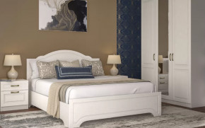 Модульная спальня Ливерпуль в Нефтеюганске - nefteyugansk.mebel-tymen.ru | фото